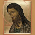6 октября – празднование зачатия честного, славного Пророка, Предтечи и Крестителя Господня Иоанна